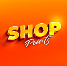 $100,000 Shop Points